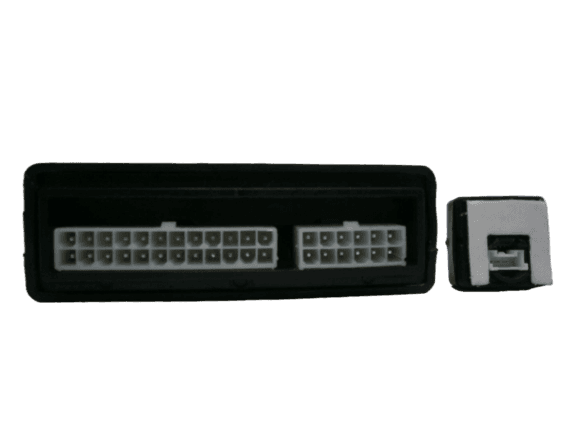 ای سی یو ECU روآ ضدپرش CNG — تصویر ۲