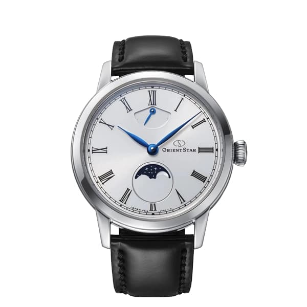 ساعت مردانه لوکس اورینت استار (ORIENT STAR) مدل RE-BW0004S