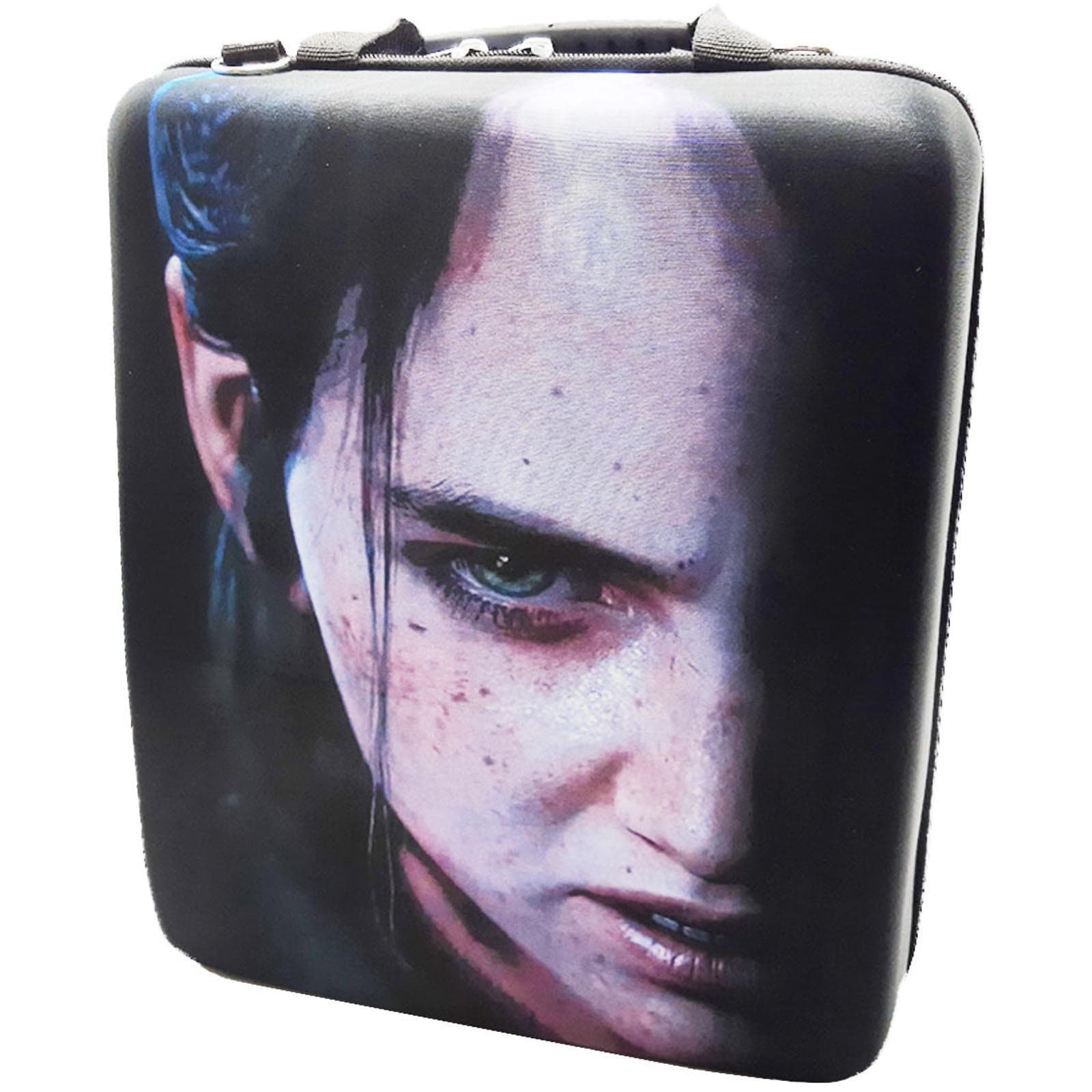 کیف حمل ps4 طرح last of us