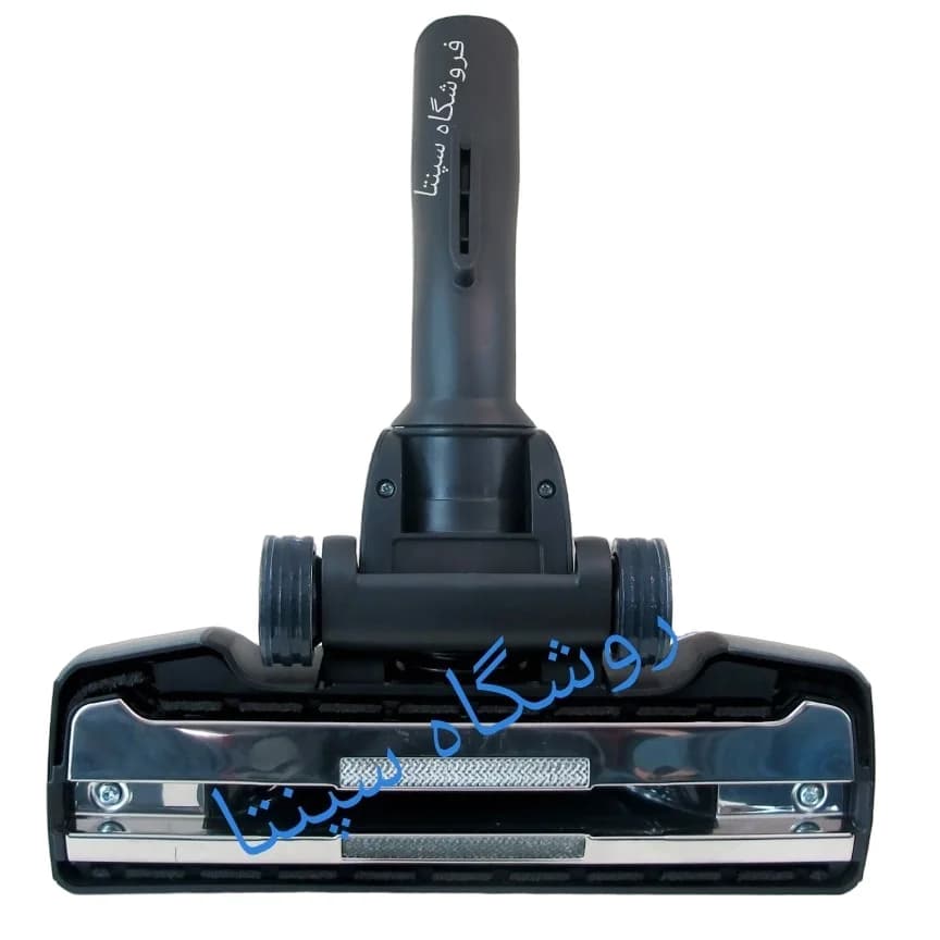 برس جارو برقی الکترولوکس مدل UOALLFLOOR ( اصل و اورجینال ) Electrolux — تصویر ۲