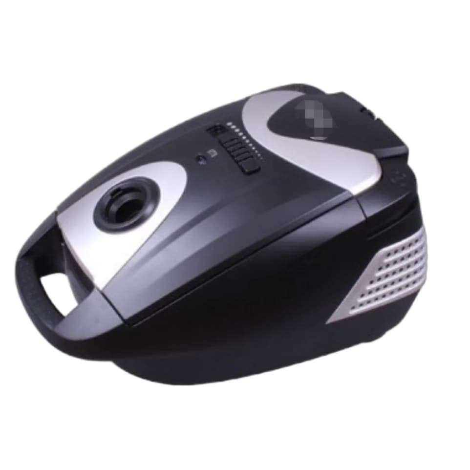 کیسه جاروبرقی بوش 3000 وات BOSCH (4 عددی) ( جنس کیسه ها پارچه نانو یکبار مصرف درجه 1)