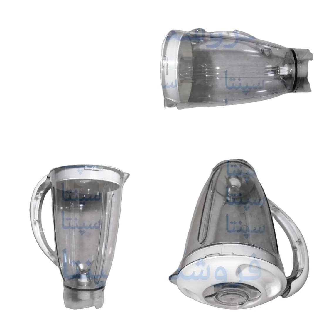پارچ کامل مخلوط کن سایا (اصل) پارچ مخلوط کن سایا ( پارچ مخلوط کن سایا ) مطابق تصویر