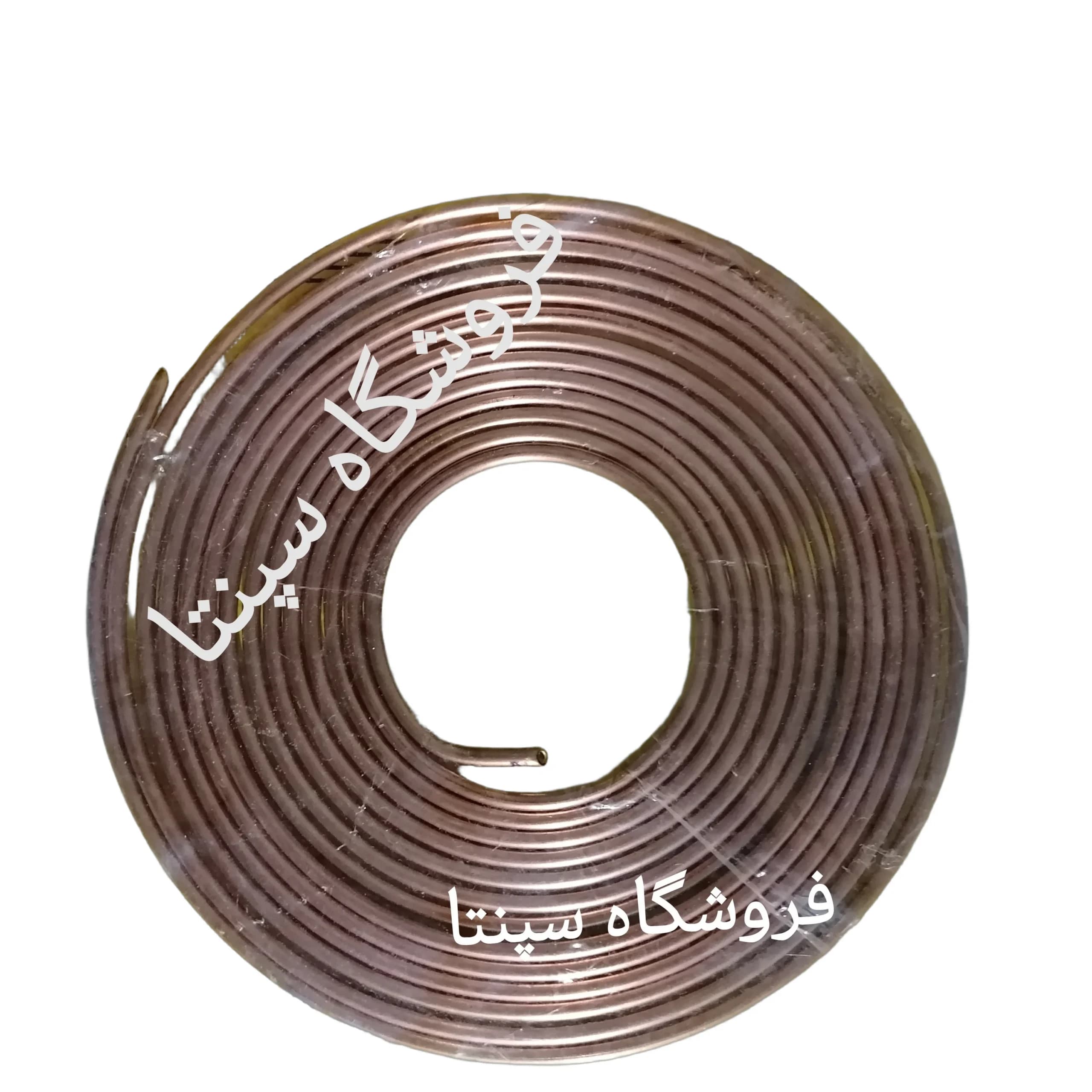 لوله مویی 3.4 (باکیفیت)