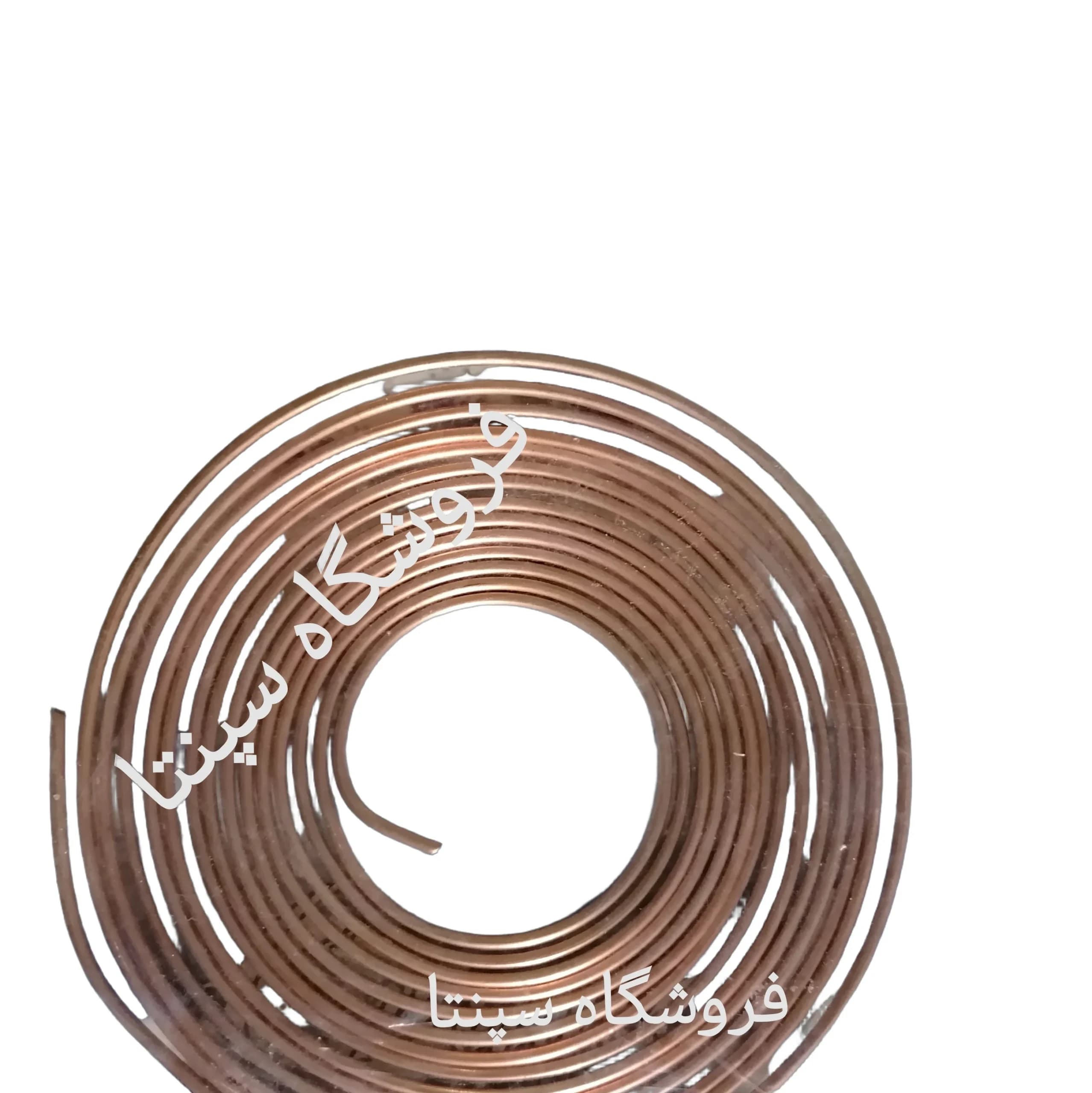 لوله مویی 1.8 (باکیفیت)