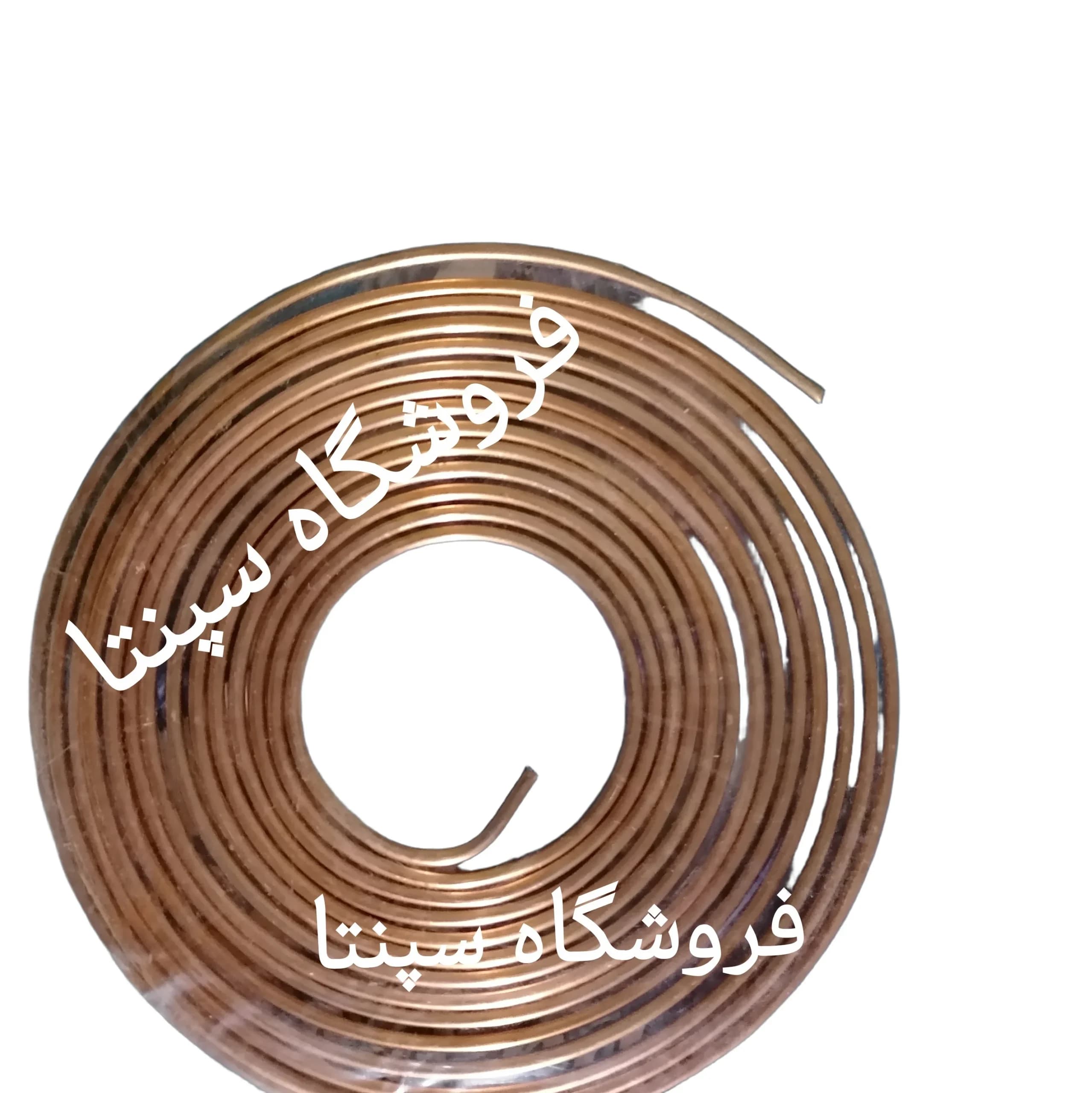 لوله مویی 3.4 ( باکیفیت )