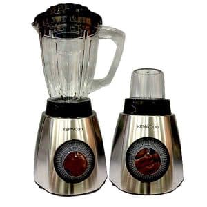 مخلوط کن و آسیاب کنوود مدل BL339