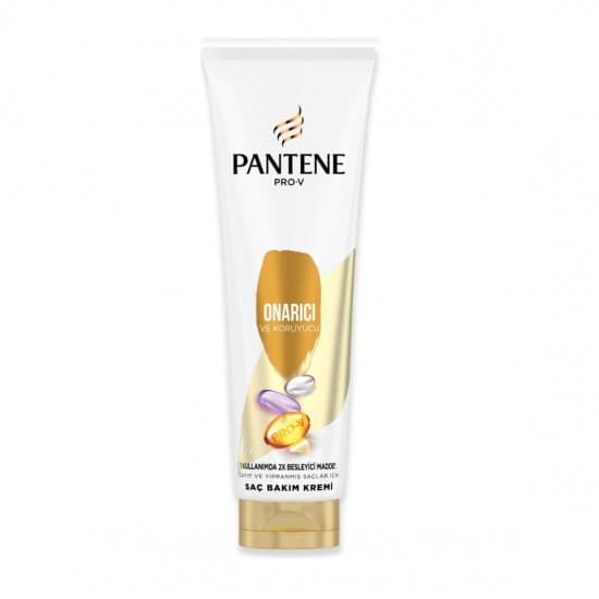 ماسک مو داخل حمام پنتن Pantene مدل Onarici حجم 275 میل