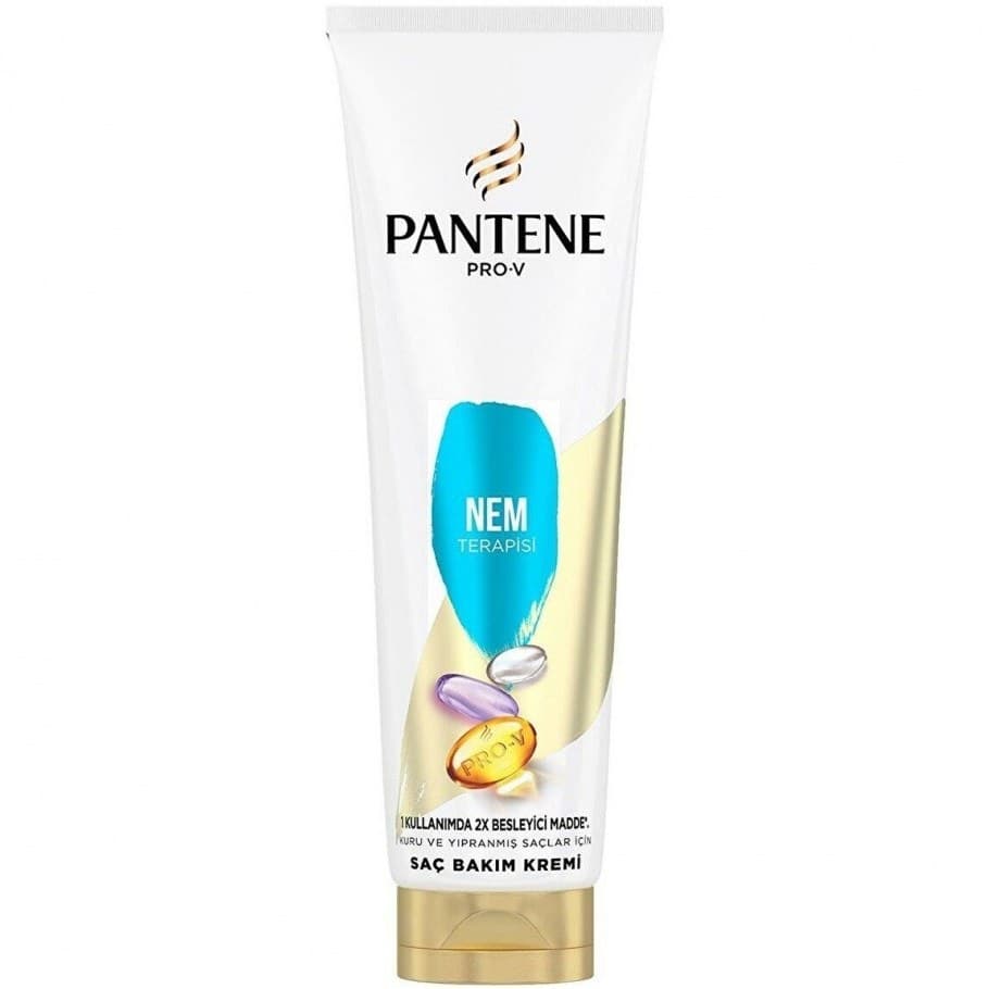 ماسک مو داخل حمام پنتن pantene مدل NEM حجم 275 میل