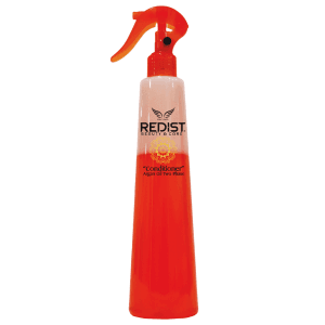 اسپری دوفاز ردیست Redist حاوی روغن آرگان حجم 400 میل