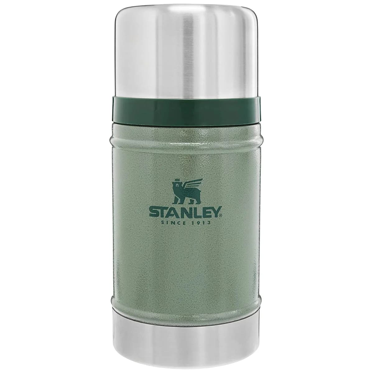 ظرف غذا سفری استنلی مدل Classic Vacuum Insulated Jar کد F2021