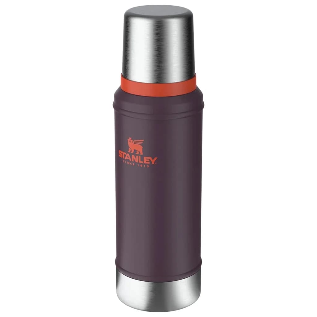 فلاسک استنلی مدل Legendary Bottle کد G2025 گنجایش 0.75 لیتر — تصویر ۲