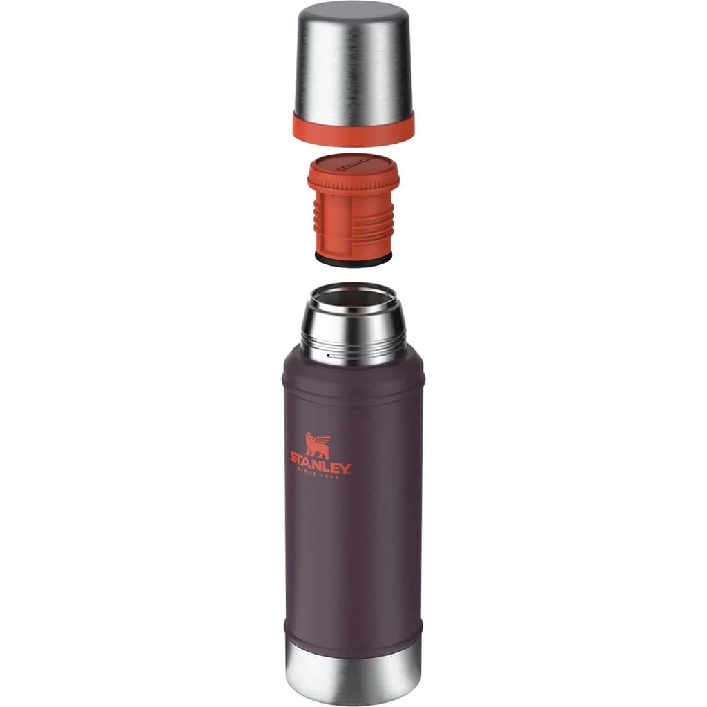 فلاسک استنلی مدل Legendary Bottle کد G2025 گنجایش 0.75 لیتر — تصویر ۴
