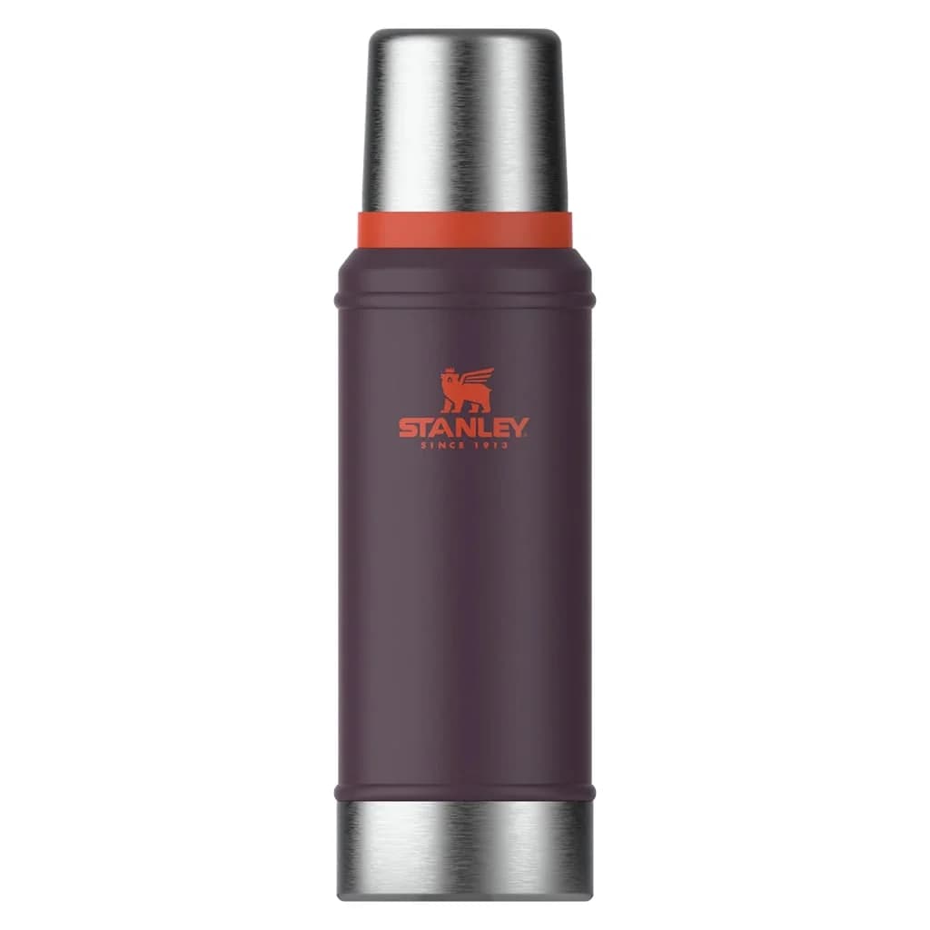 فلاسک استنلی مدل Legendary Bottle کد G2025 گنجایش 0.75 لیتر