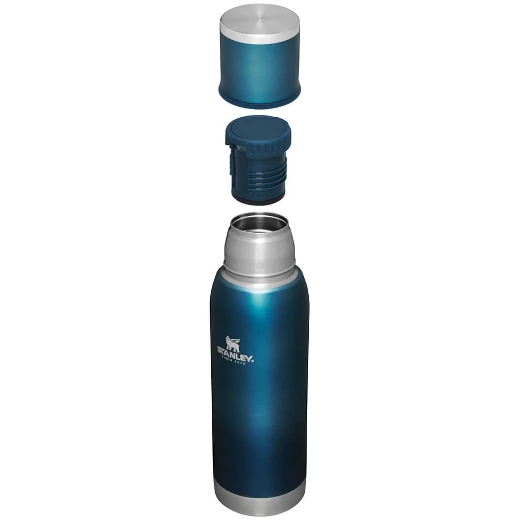 فلاسک استنلی مدل Adventure To-Go f2023 گنجایش 0.75 لیتر — تصویر ۸