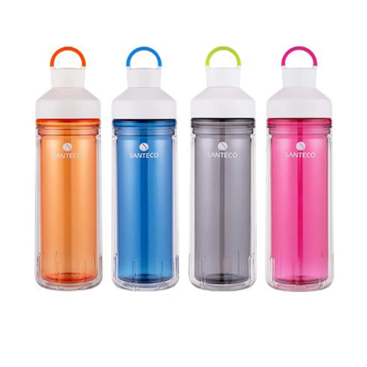 قمقمه سانتکو مدل OCEAN BOTTLE کد F2022 گنجایش 0.590 لیتر — تصویر ۸