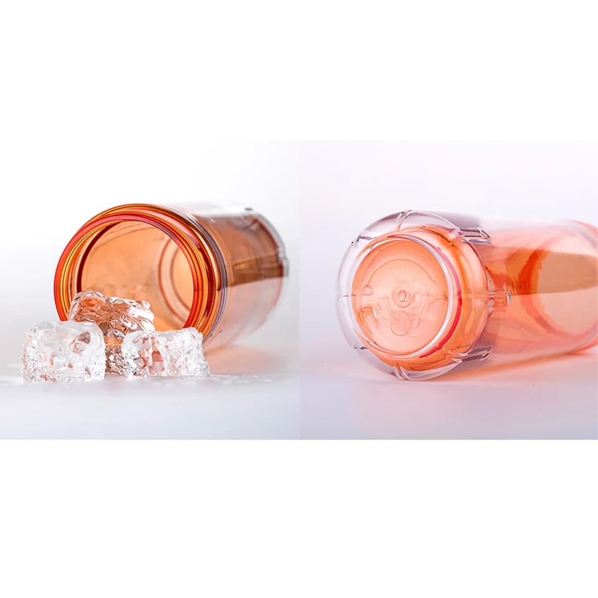 قمقمه سانتکو مدل OCEAN BOTTLE کد F2022 گنجایش 0.590 لیتر — تصویر ۶
