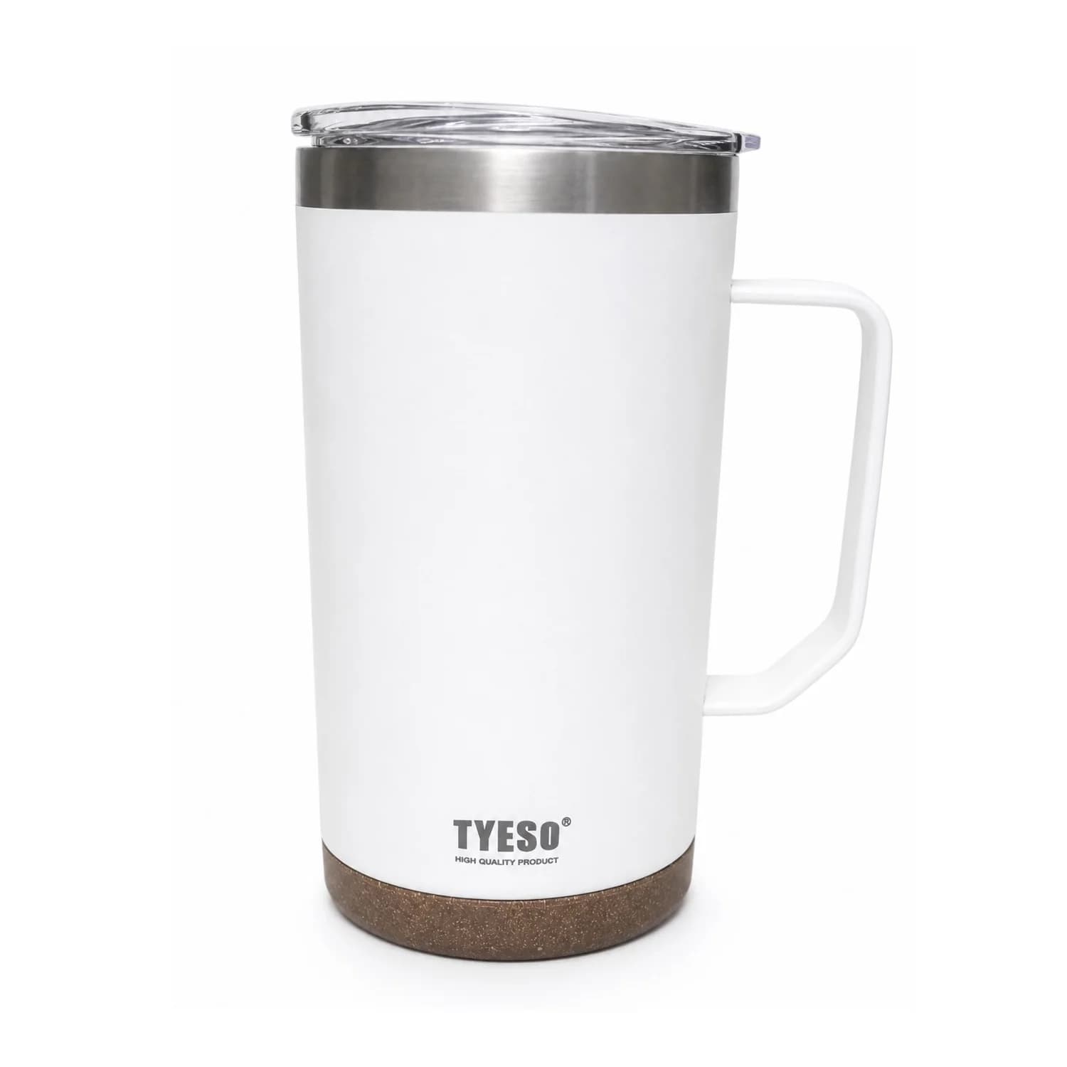 تراول ماگ تایسو مدل TS-8837 گنجایش 0.71 لیتر