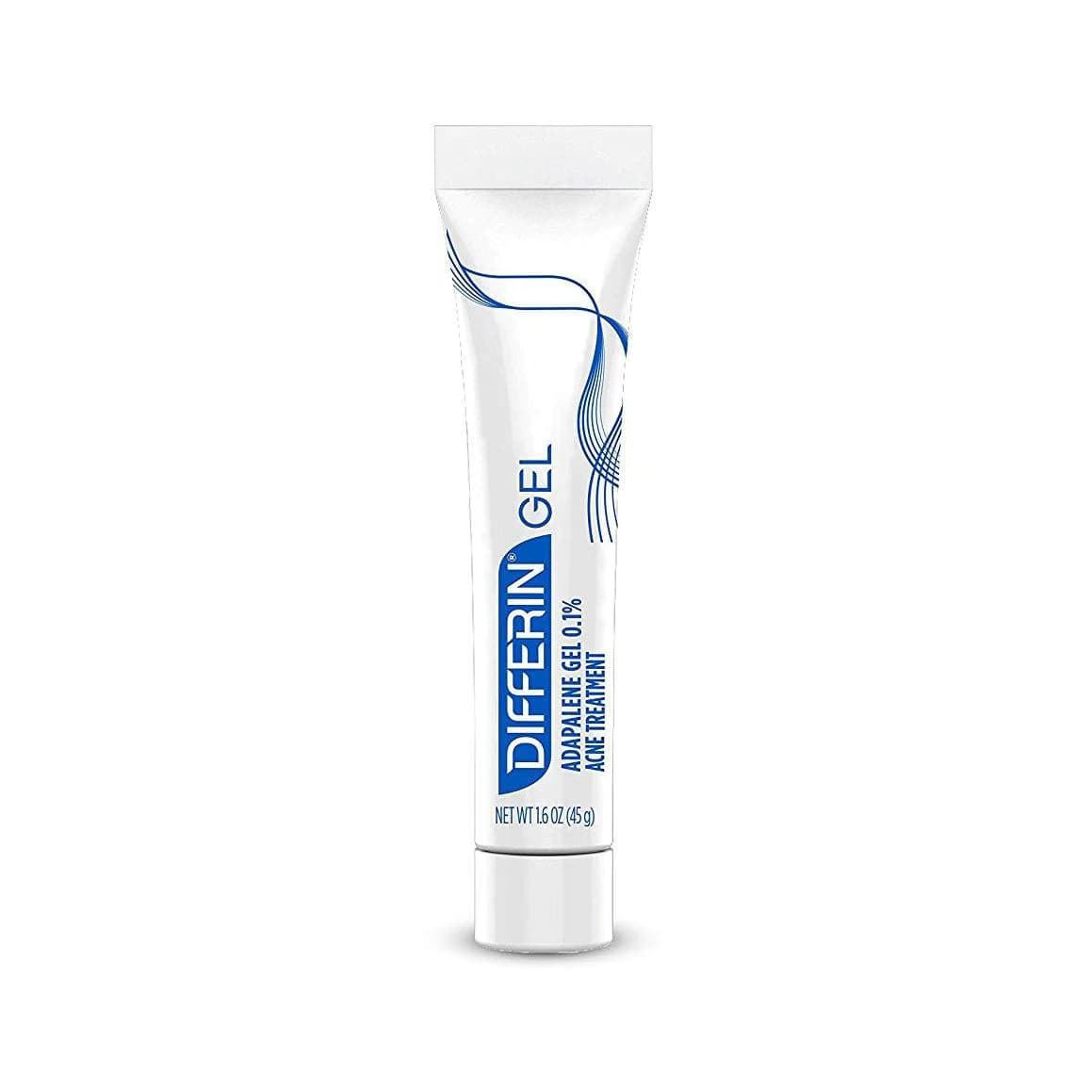 ژل ضد جوش دیفرین Differine gel وزن 30 گرم