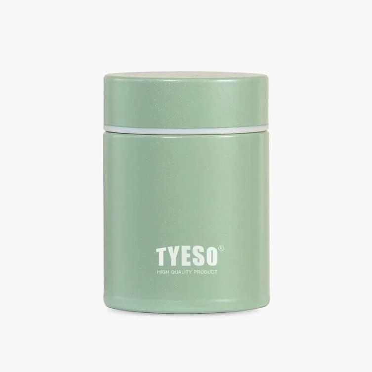 ماگ سفری تایسو مدل TS-8762A گنجایش ۰.۲ لیتر