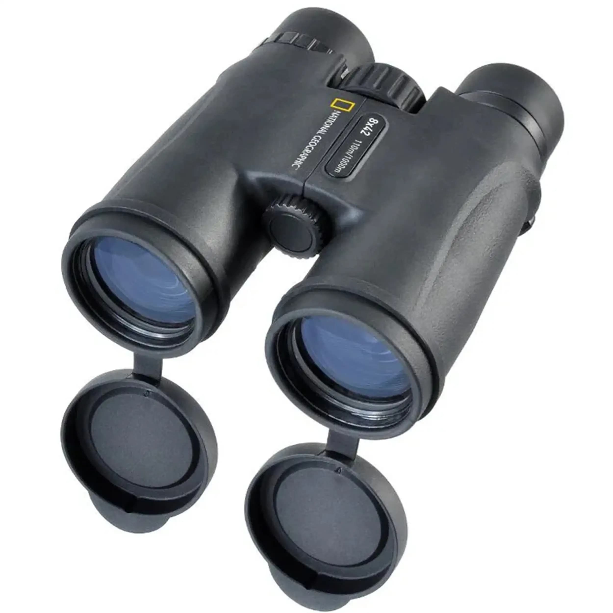 دوربین دوچشمی نشنال جئوگرافیک مدل 8×42 BK7