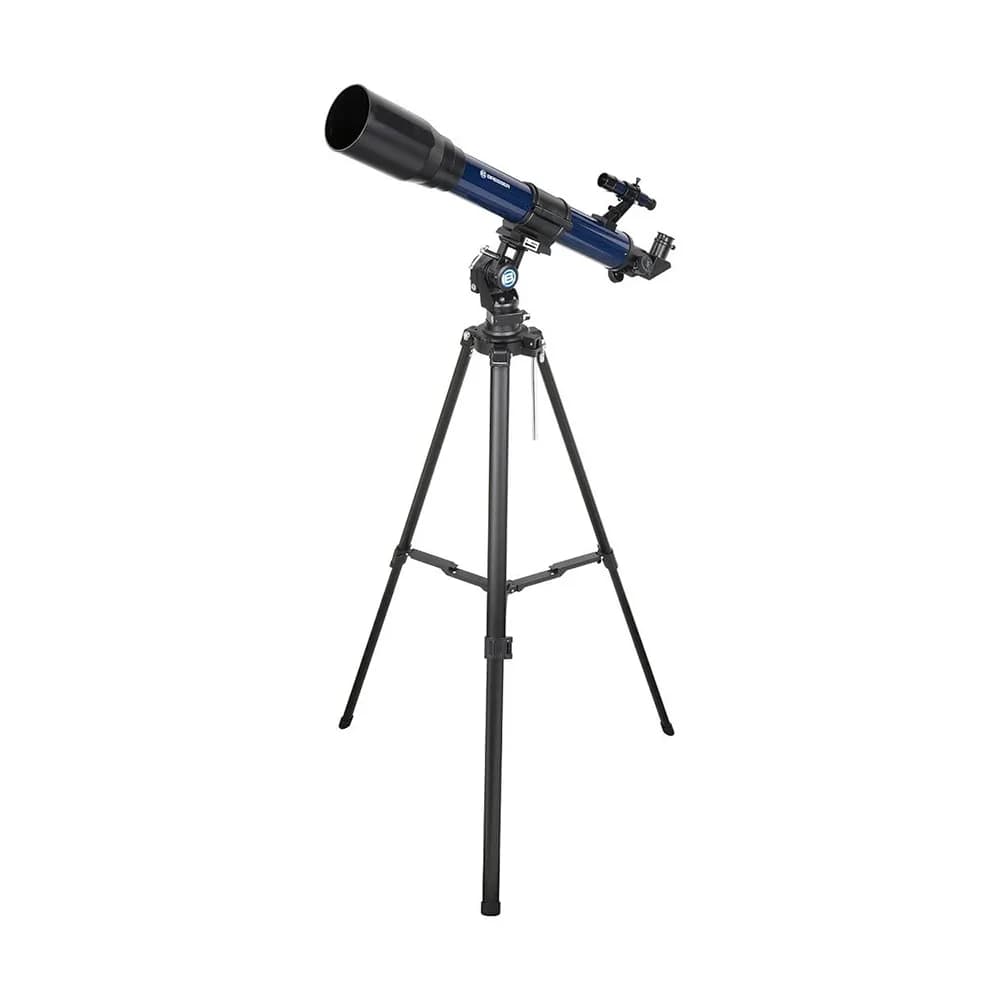 تلسکوپ شکستی ۷۰ میلی‌متری برسر مدل SkyLux 70/900 — تصویر ۵