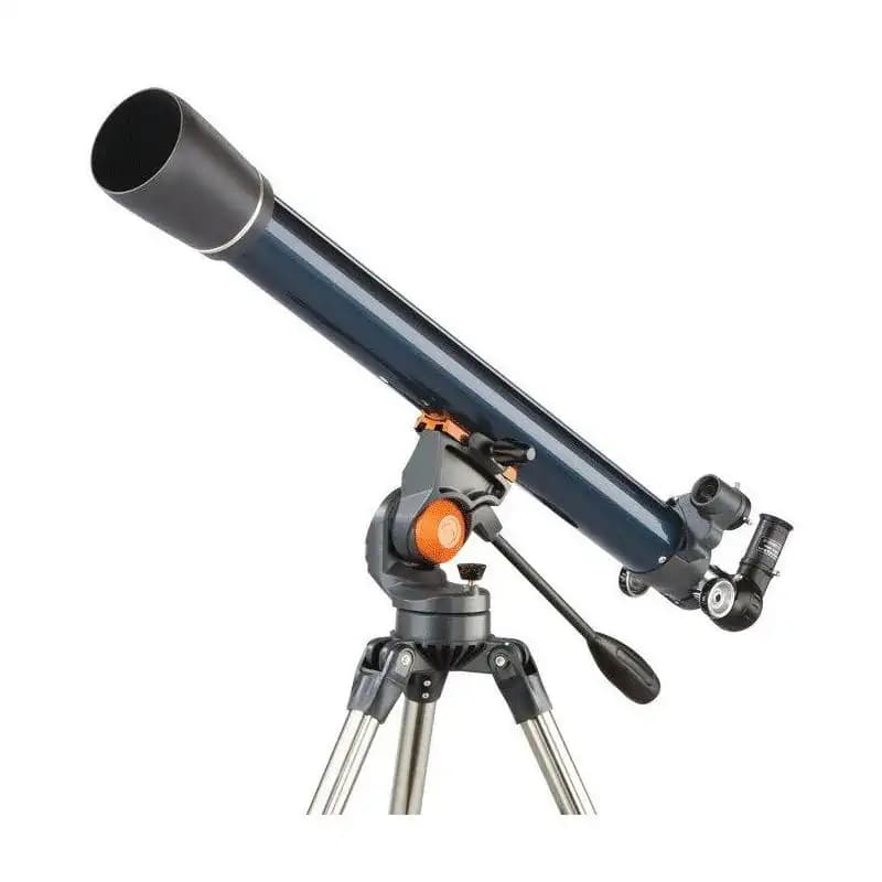 تلسکوپ شکستی ۷۰ میلی‌متری سلسترون مدل AstroMaster 70AZ