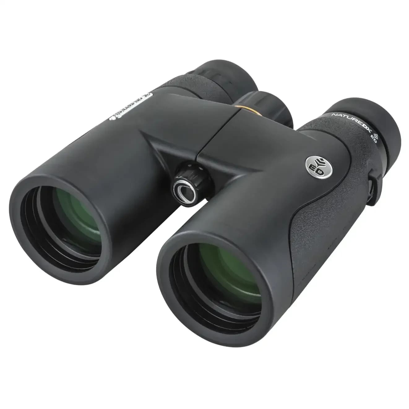 دوربین دوچشمی سلسترون مدل NatureDX ED 10×42