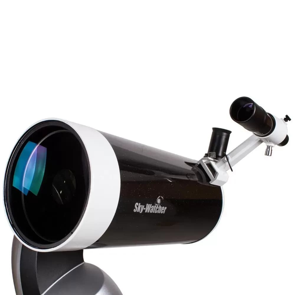 تلسکوپ ماکستوف کاسگرین ۱۲۷ میلیمتری اسکایواچر مدل SkyMax 127 Mak AZ-GT — تصویر ۵