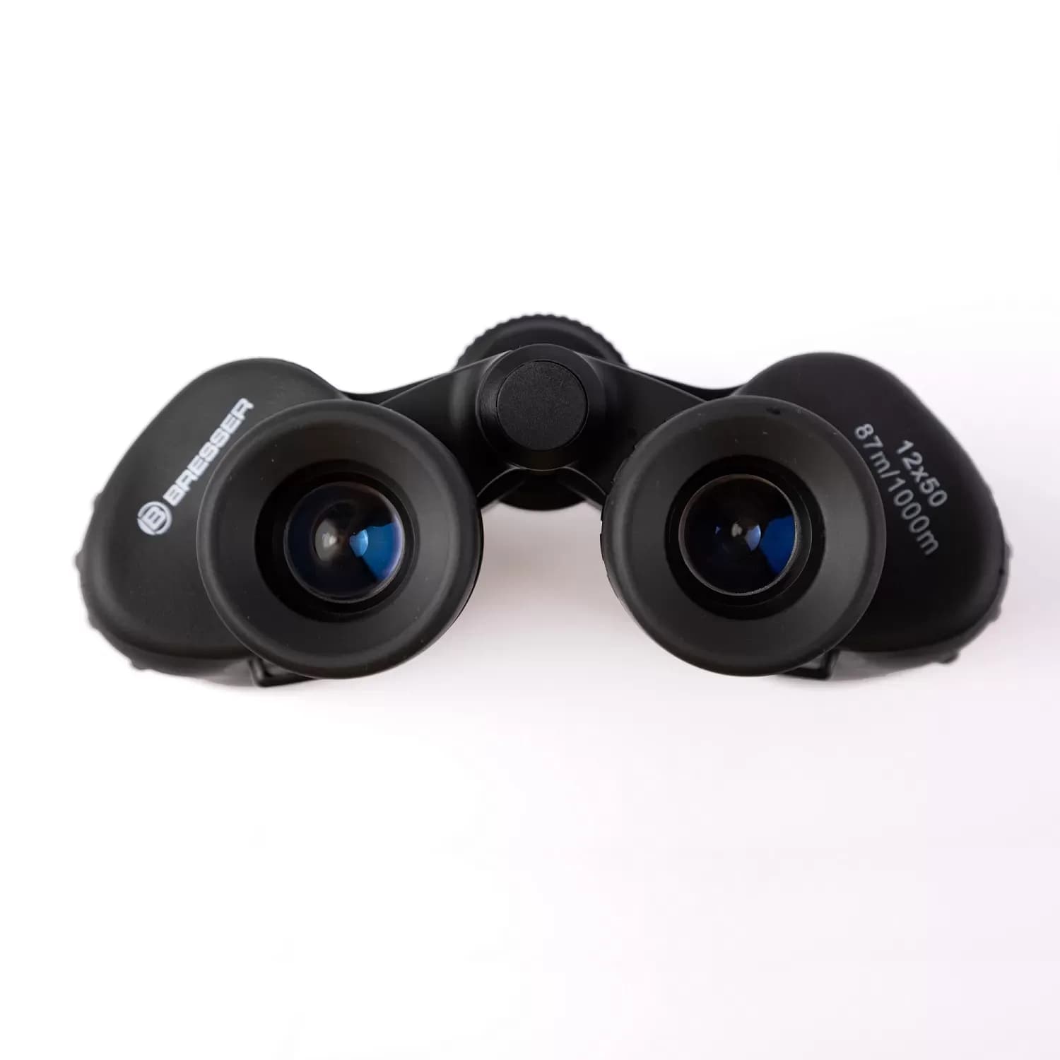 دوچشمی برسر مدل Sniper 12×50 — تصویر ۳