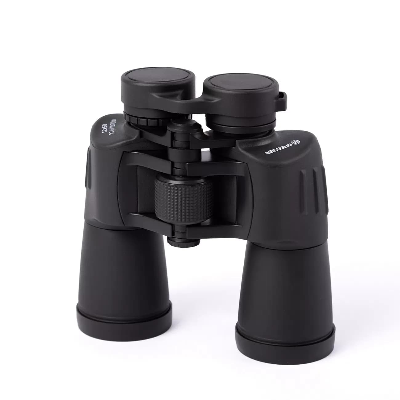 دوچشمی برسر مدل Sniper 12×50 — تصویر ۴