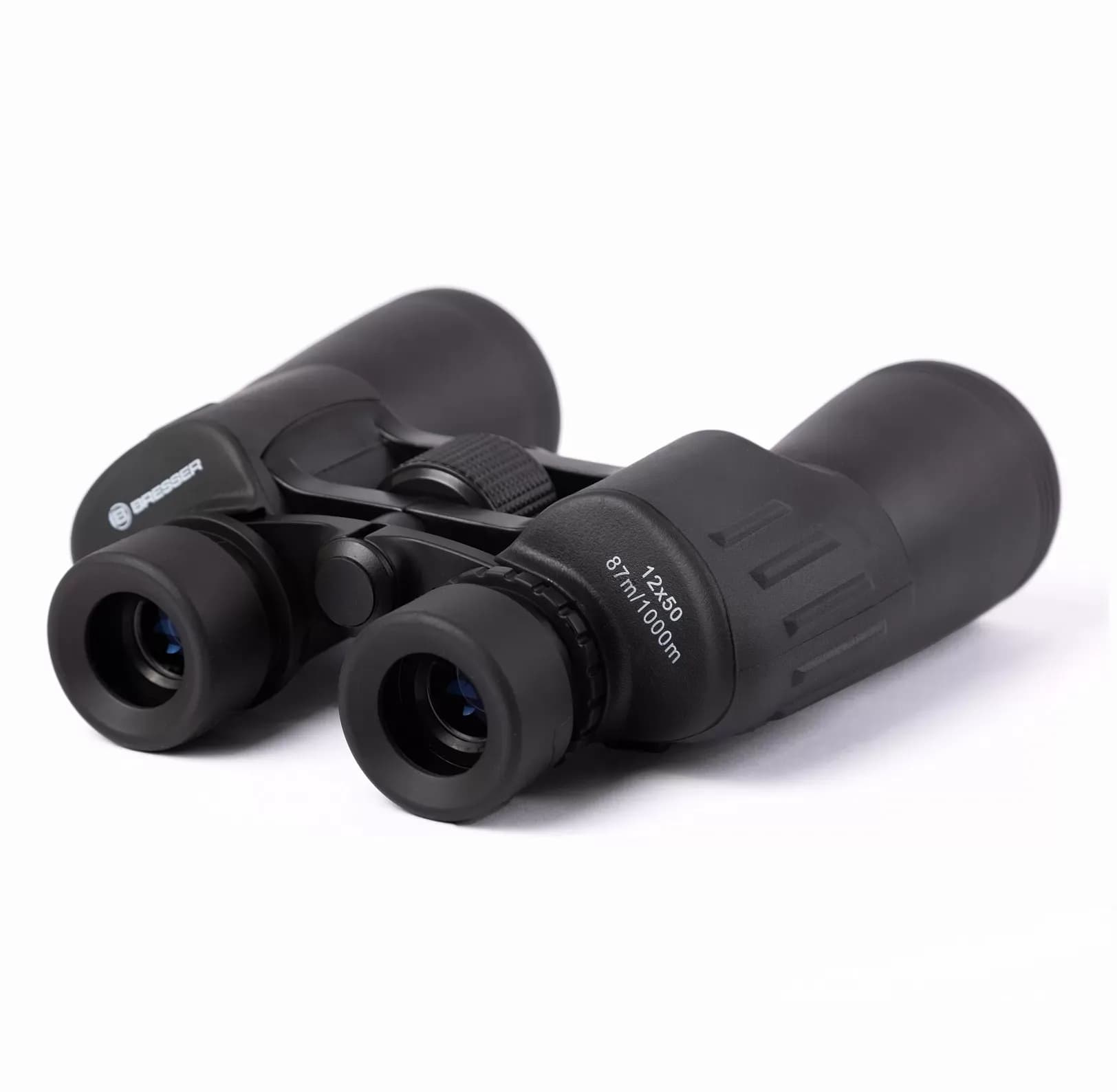 دوچشمی برسر مدل Sniper 12×50 — تصویر ۲