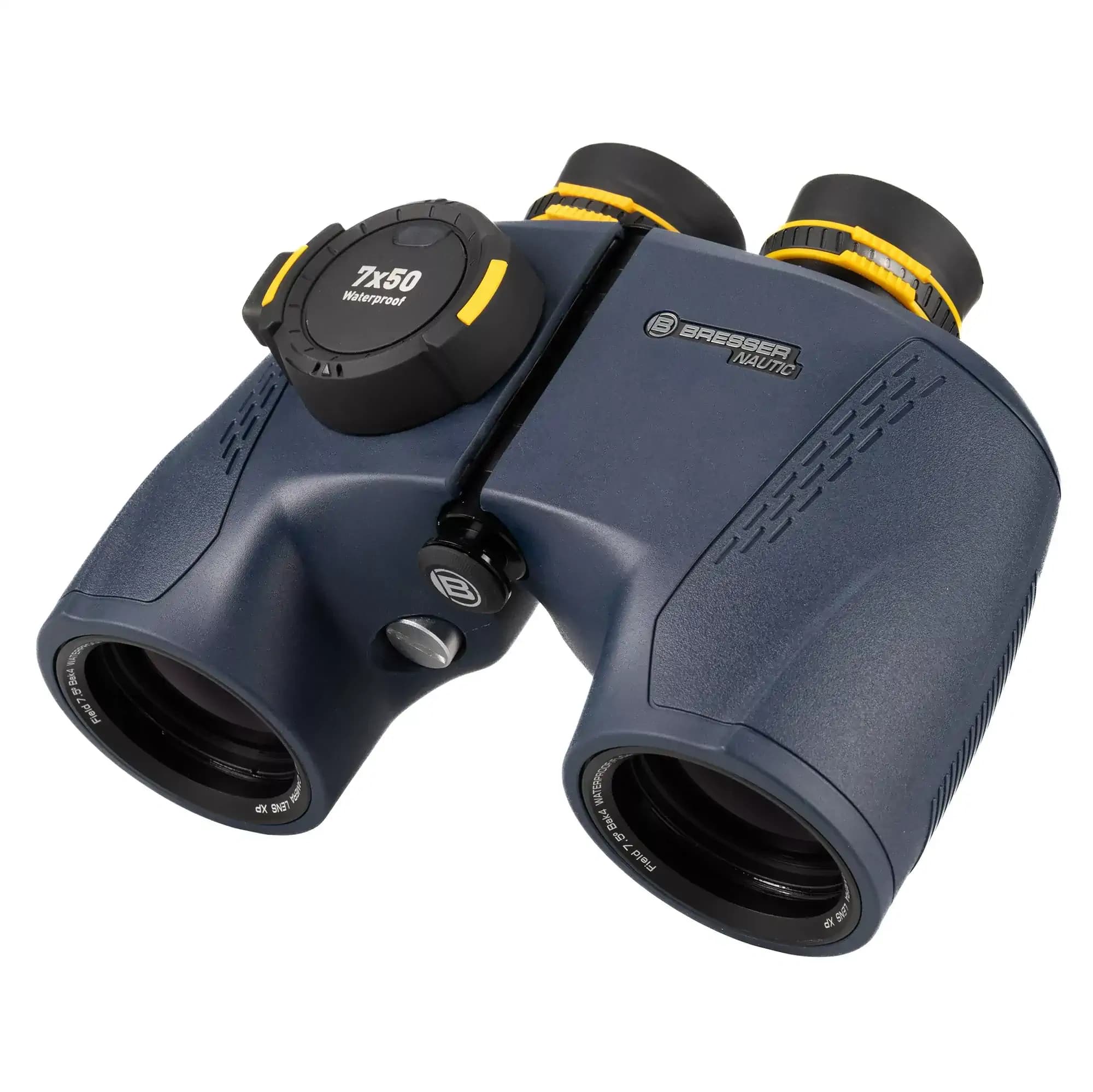 دوربین دوچشمی دریانوردی برسر مدل Nautic 7×50