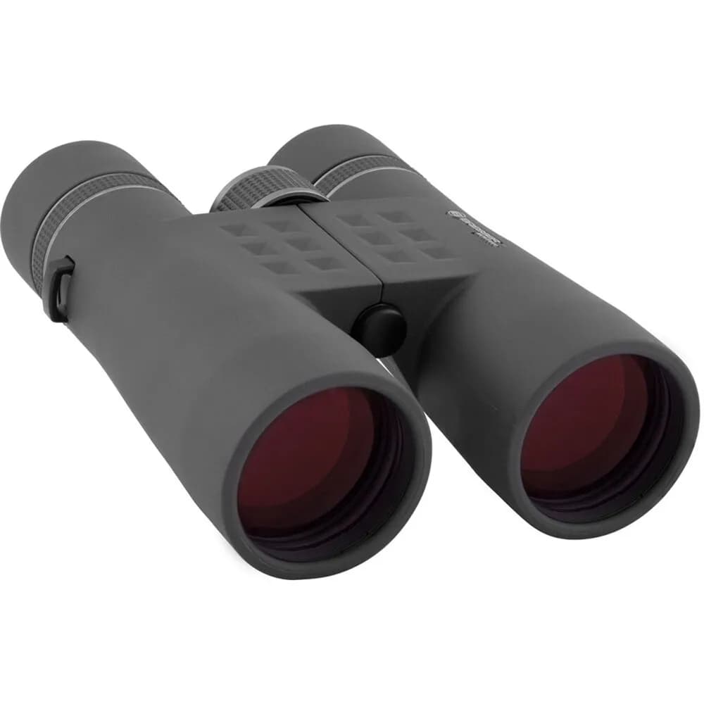 دوربین دوچشمی برسر مدل Montana 10.5×45 ED — تصویر ۲