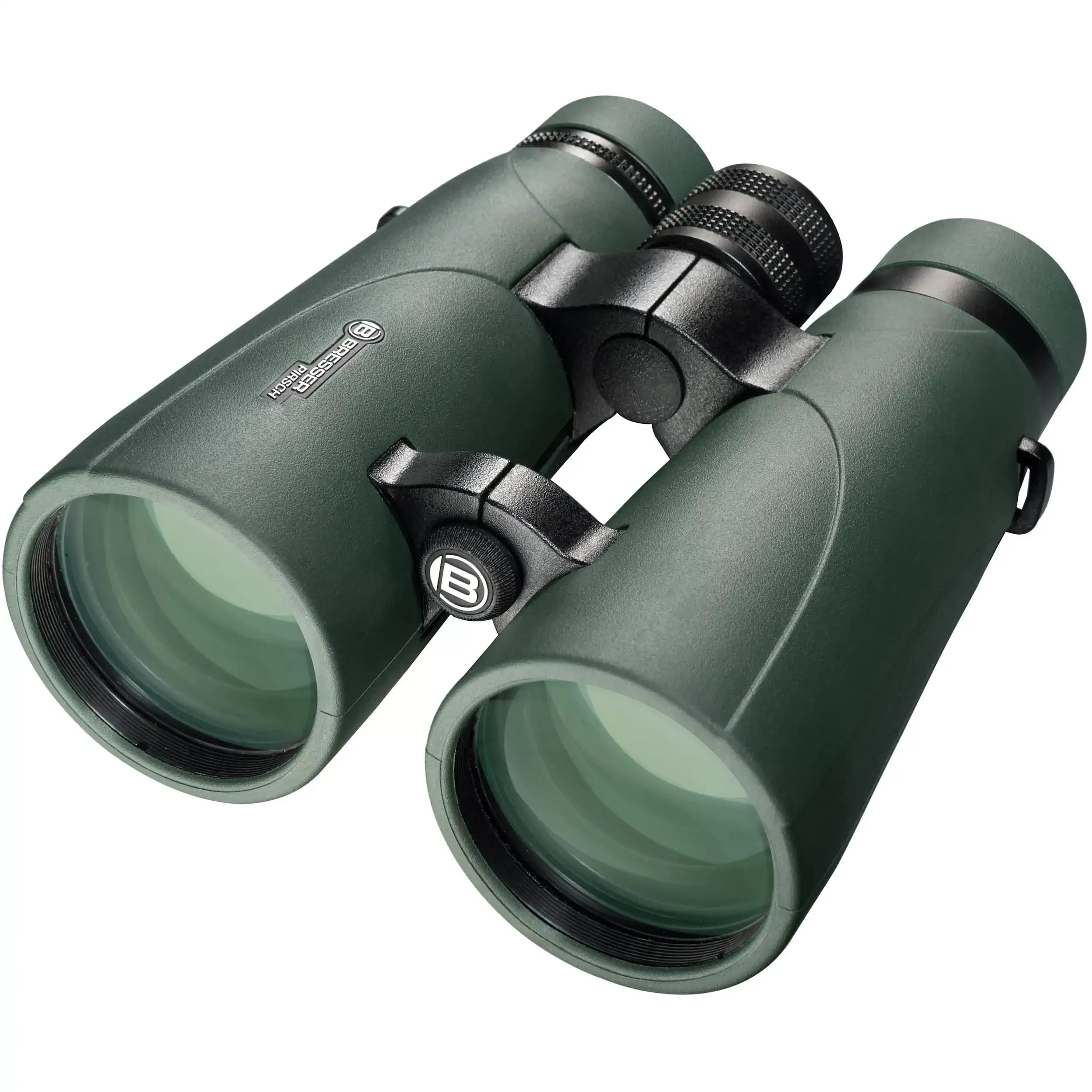 دوربین دوچشمی برسر مدل Pirsch 8×56