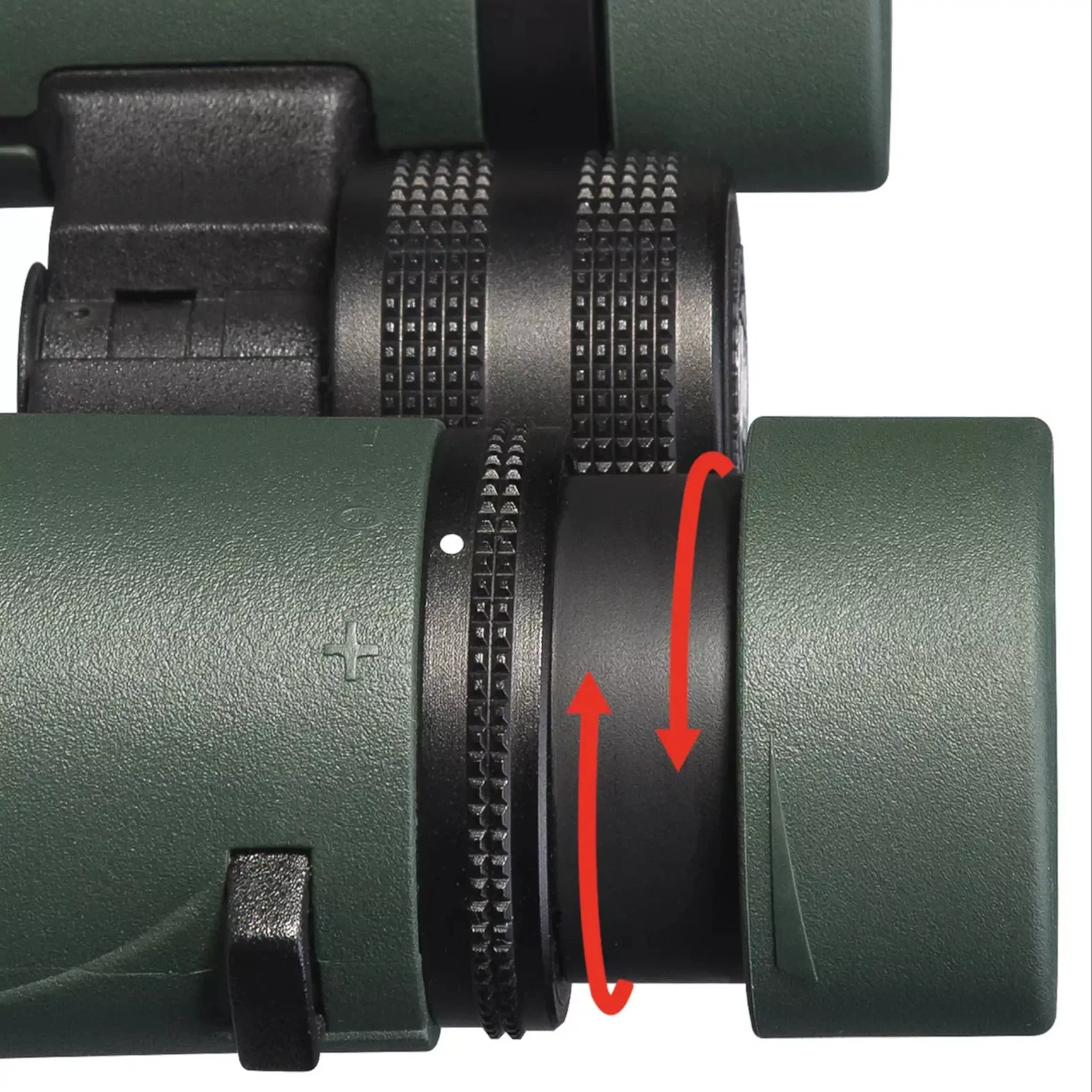 دوربین دوچشمی برسر مدل Pirsch 8×56 — تصویر ۳