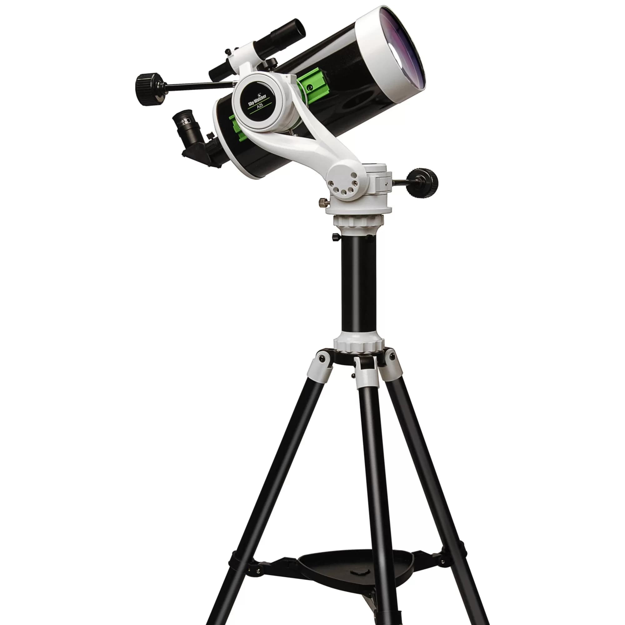 تلسکوپ ماکستوف کاسگرین ۱۲۷ میلی‌متری اسکای‌واچر مدل Skymax 127 AZ5 — تصویر ۲