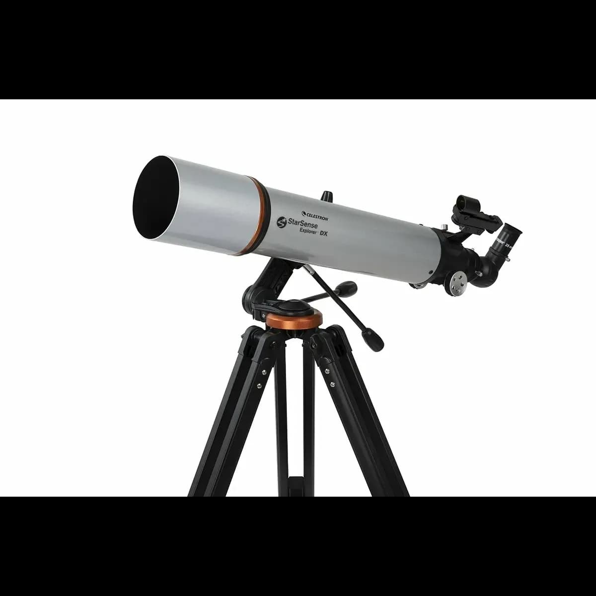 تلسکوپ شکستی ۱۰۲ میلی‌متری سلسترون مدل StarSense Explorer DX 102AZ