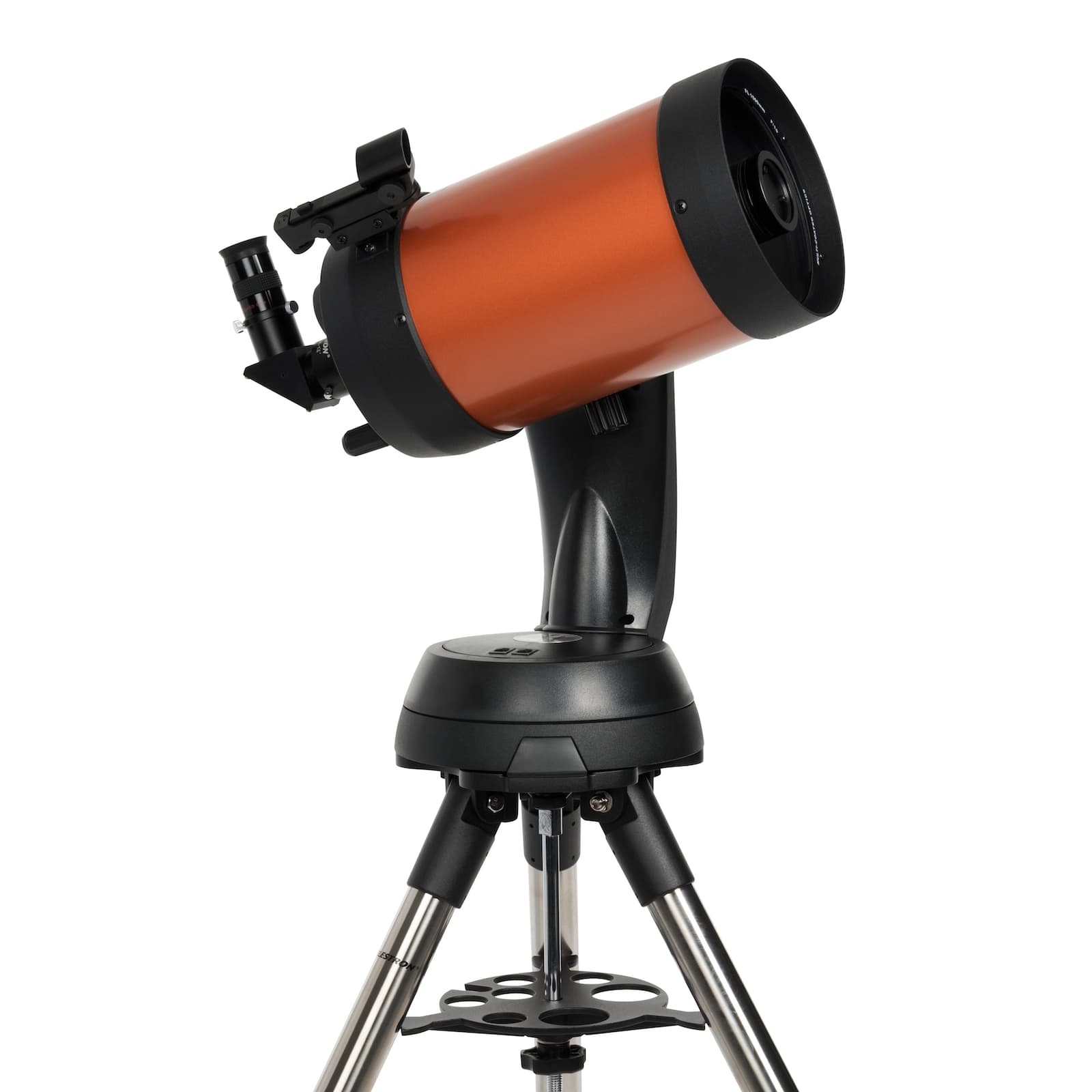 تلسکوپ اشمیت کاسگرین ۶ اینچی کامپیوتری سلسترون مدل Nexstar 6SE — تصویر ۳
