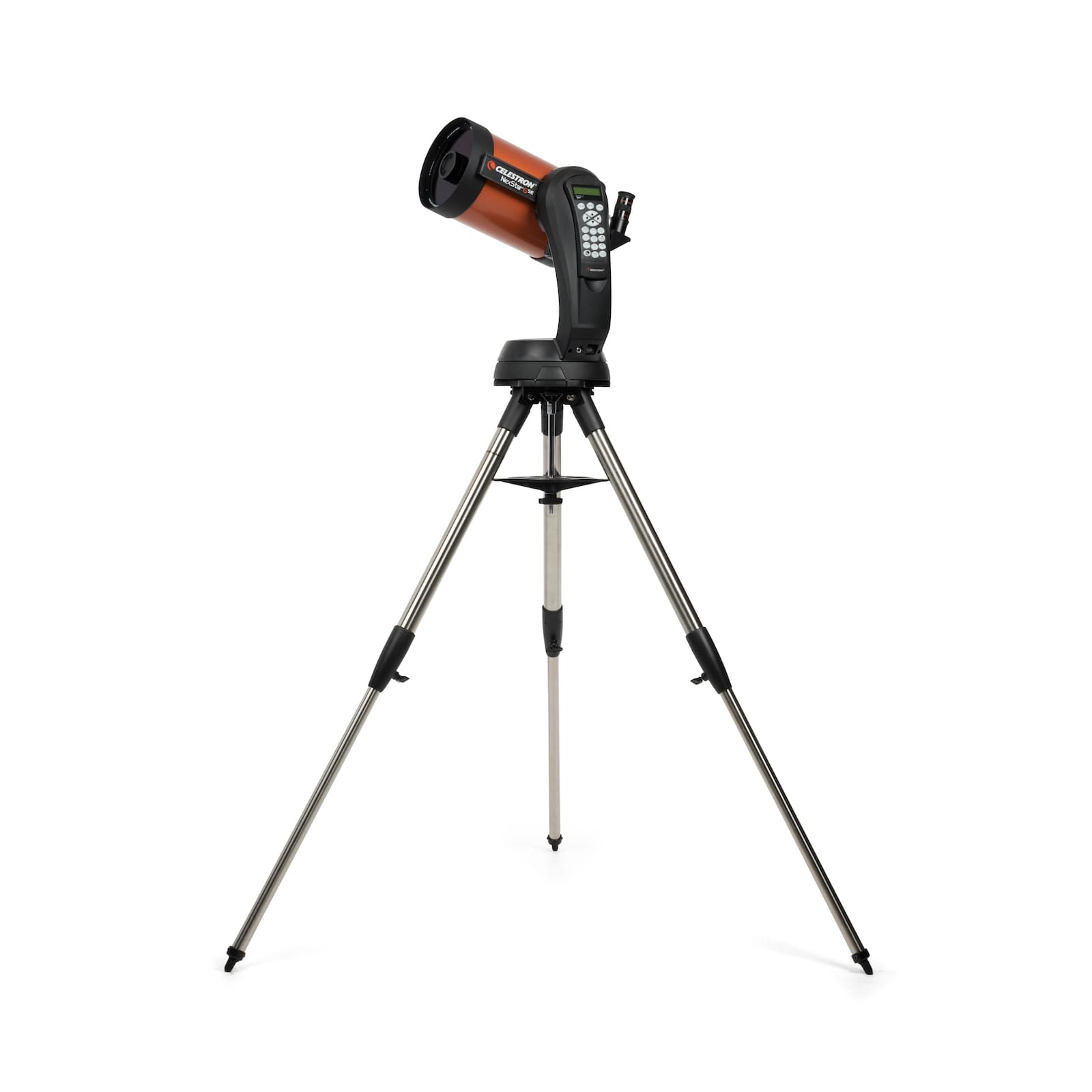 تلسکوپ اشمیت کاسگرین ۶ اینچی کامپیوتری سلسترون مدل Nexstar 6SE — تصویر ۸