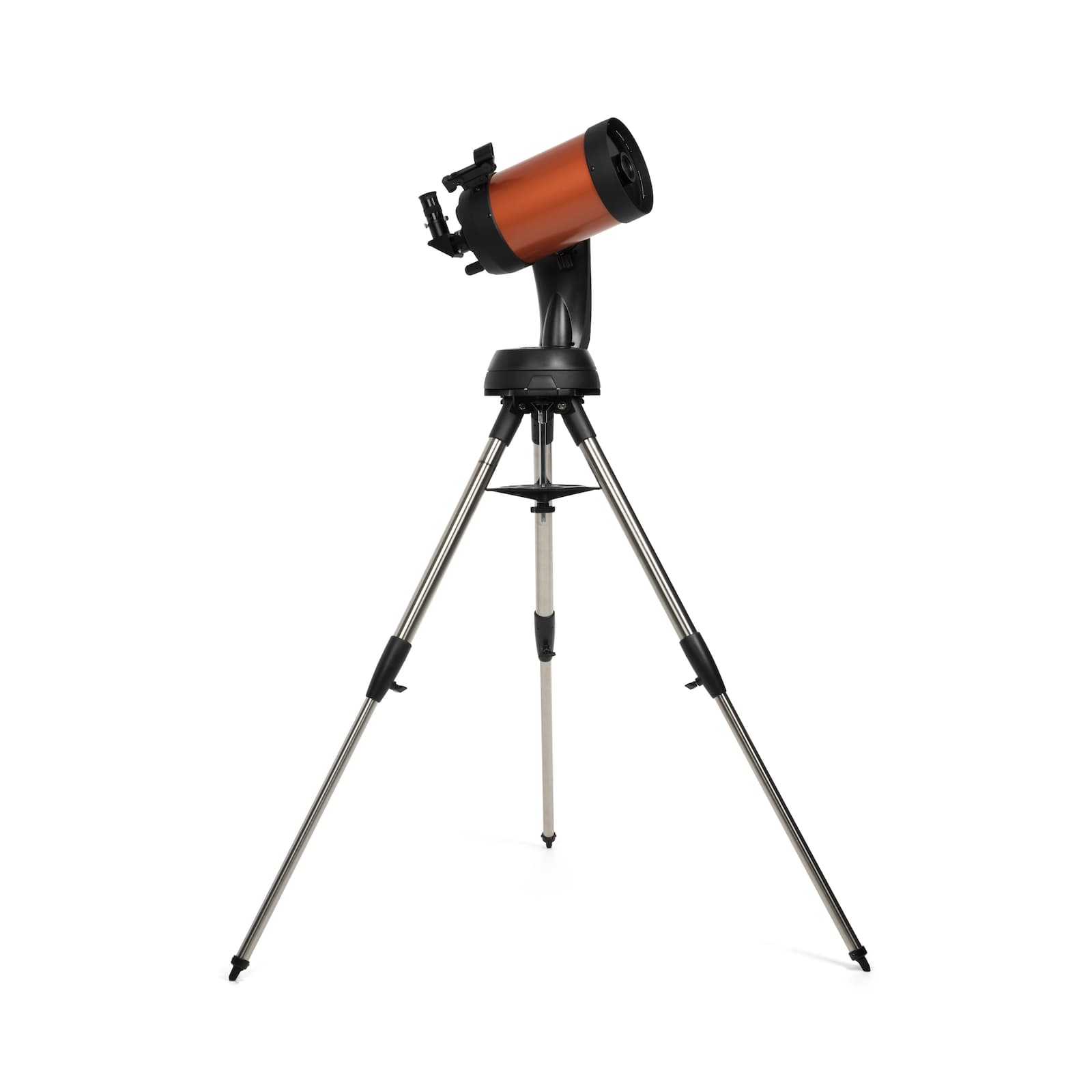 تلسکوپ اشمیت کاسگرین ۶ اینچی کامپیوتری سلسترون مدل Nexstar 6SE — تصویر ۷