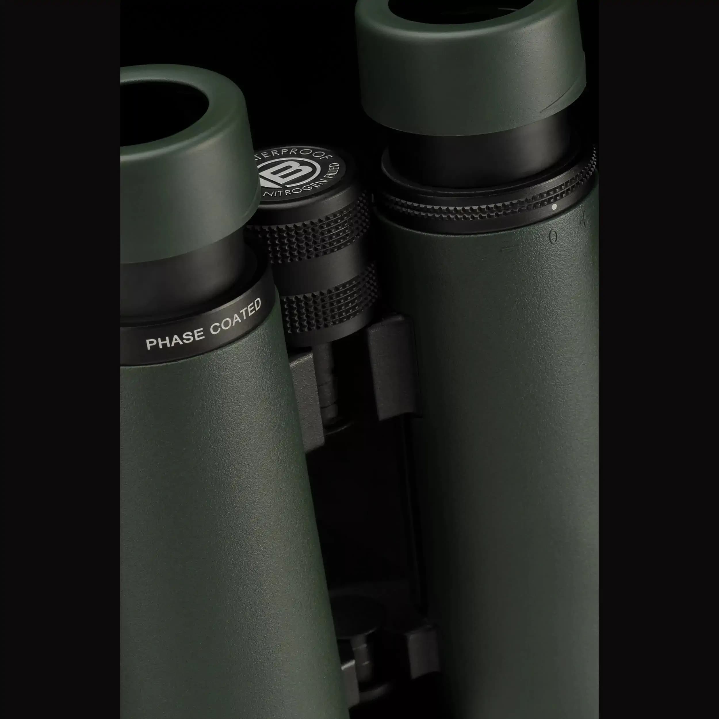 دوچشمی برسر مدل Pirsch 8×42 — تصویر ۴