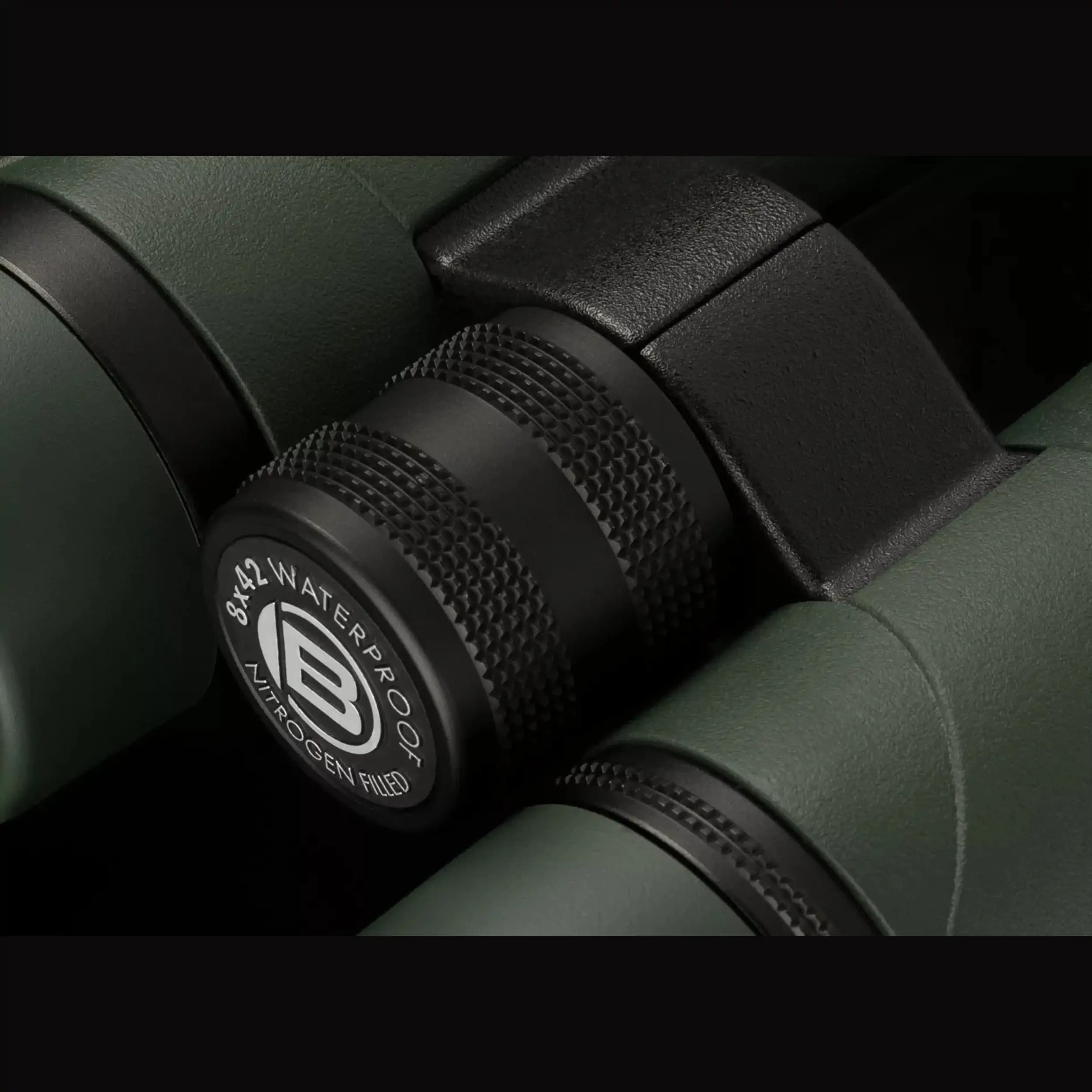 دوچشمی برسر مدل Pirsch 8×42 — تصویر ۳