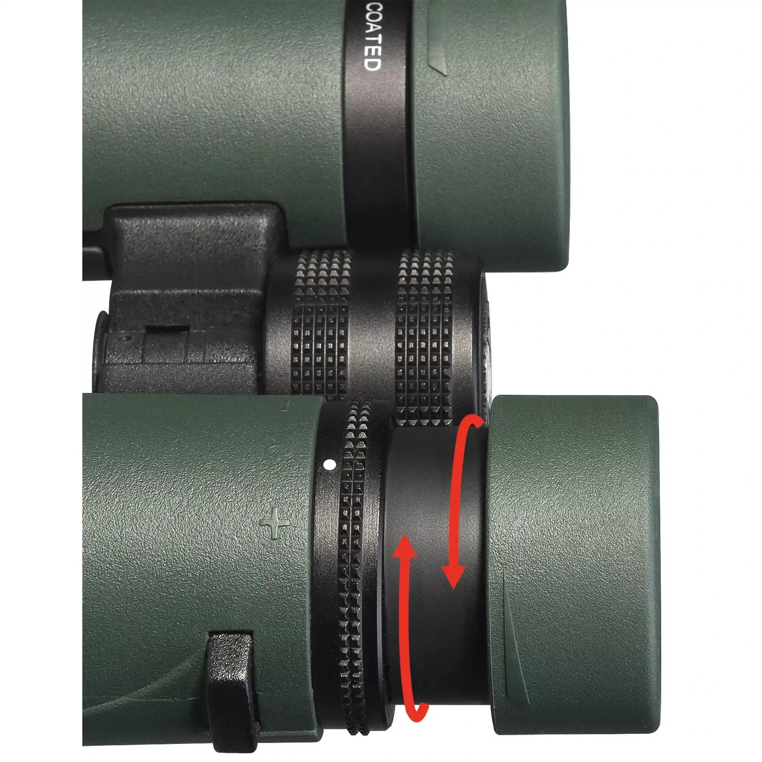 دوچشمی برسر مدل Pirsch 8×42 — تصویر ۶