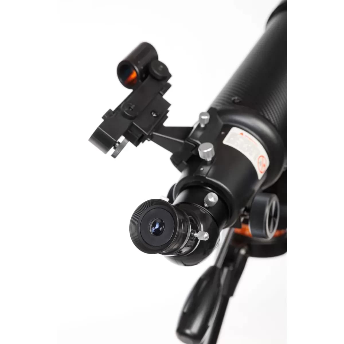 تلسکوپ شکستی ۸۰ میلیمتری نایت اسکای مدل Stellarview 80AZ — تصویر ۴
