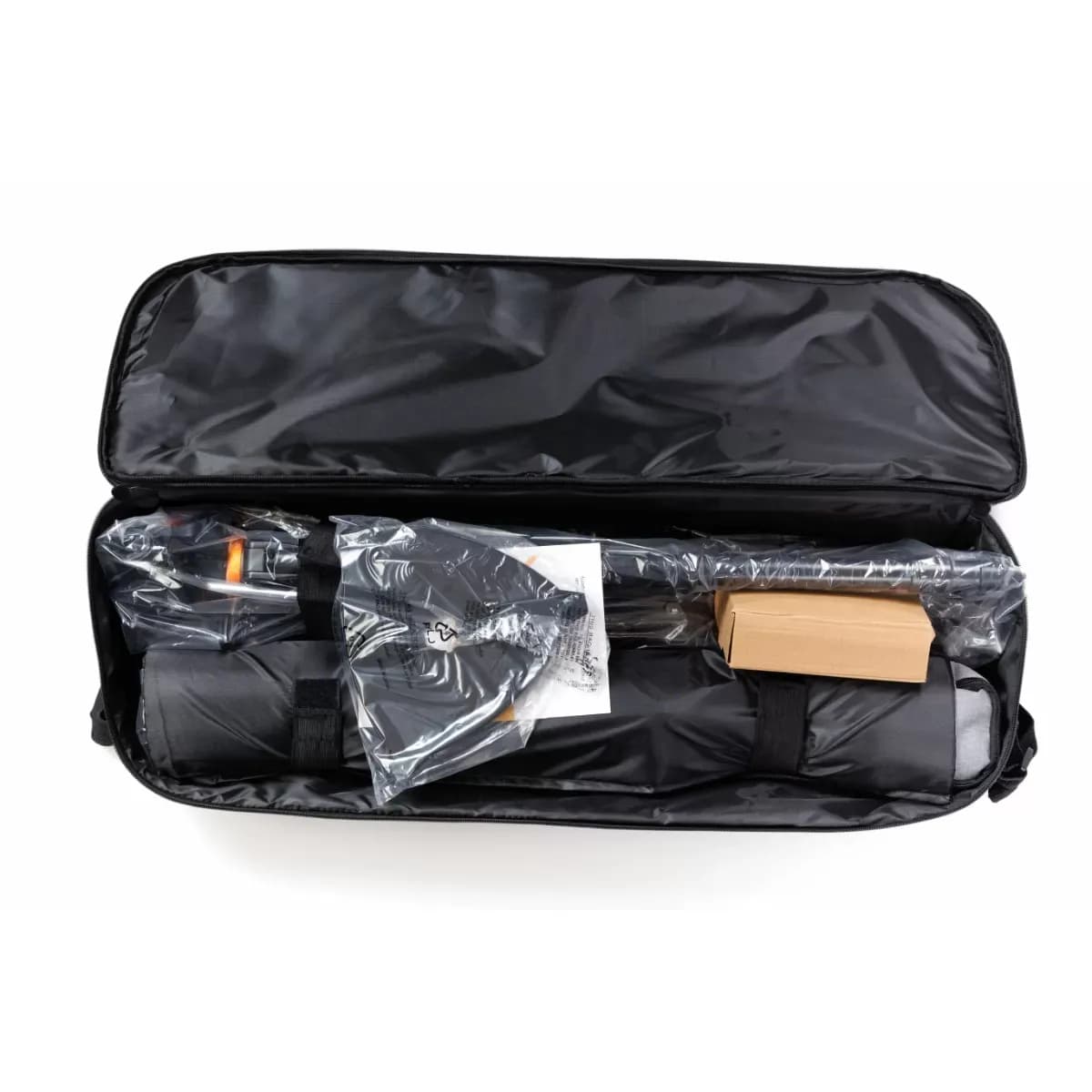 تلسکوپ شکستی ۸۰ میلیمتری نایت اسکای مدل Stellarview 80AZ — تصویر ۶