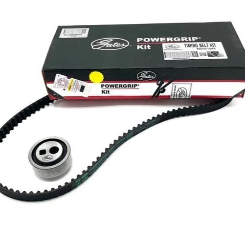 کیت تسمه تایم لیفان x50 پاور گریپ PowerGrip اصلی