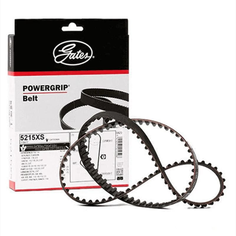 تسمه تایم x33 پاور گریپ PowerGrip اصلی | خرید مطمئن با ضمانت اصالت