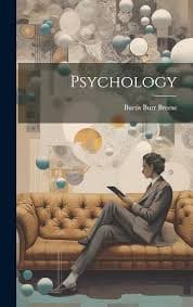 کتاب Psychology (روانشناسی) نسخه انگلیسی PDF