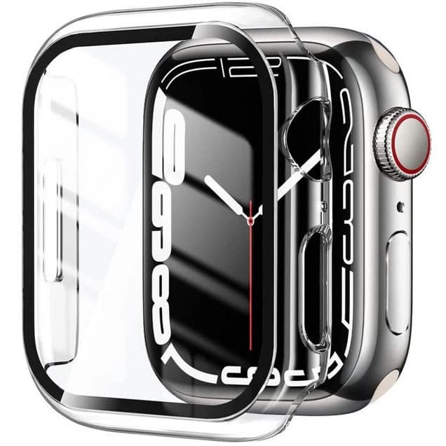 گارد گلس اپل واچ 42 بی رنگ