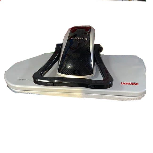 اتو پرس ژانومه ZX-600
